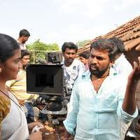 Manjal Kungumam Movie Working Pictures | Picture 793812