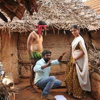 Manjal Kungumam Movie Working Pictures | Picture 793813