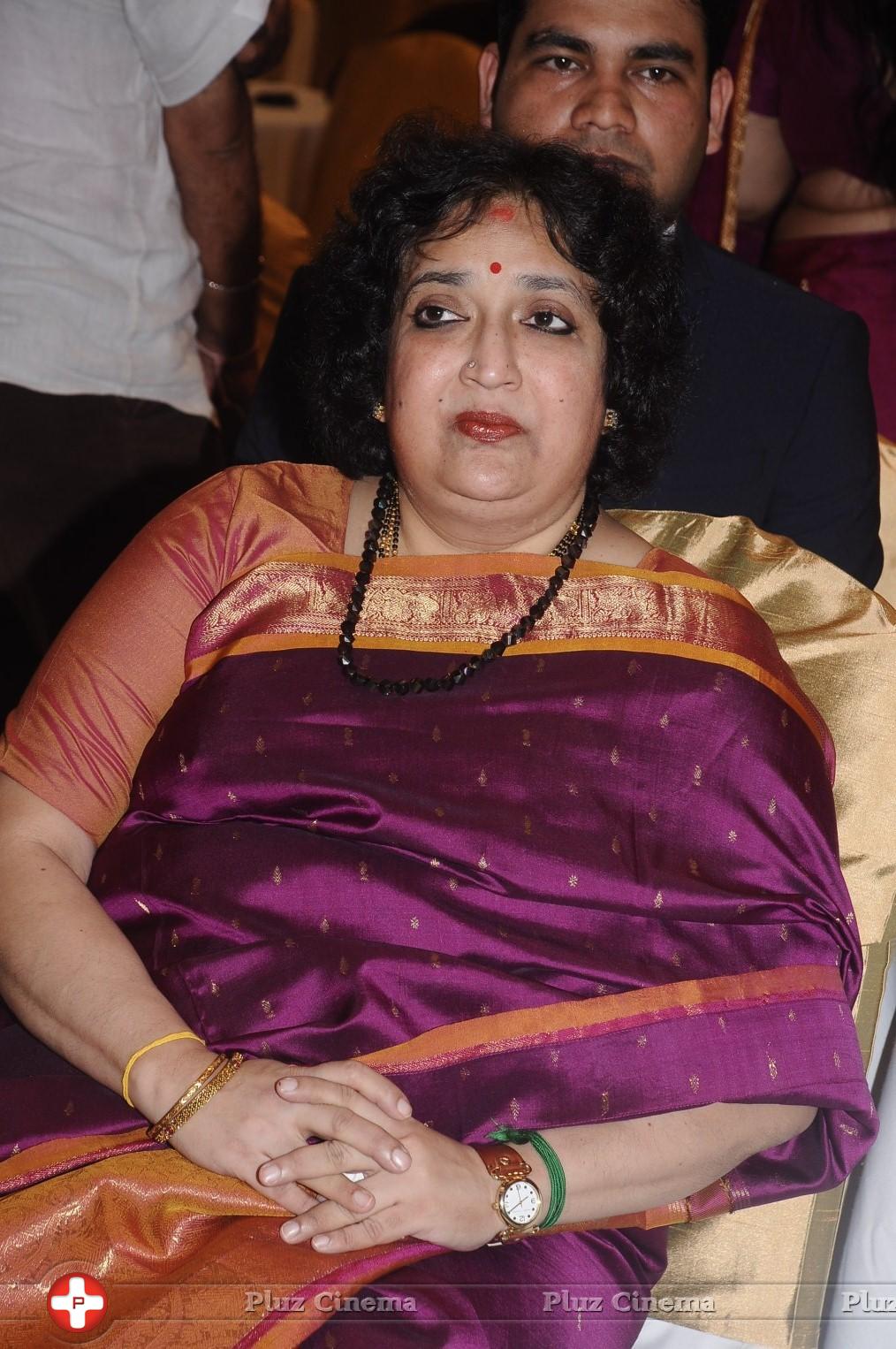 Latha Rajinikanth - Mrs Latha Rajinikanth Press Meet Stills | Picture 793823