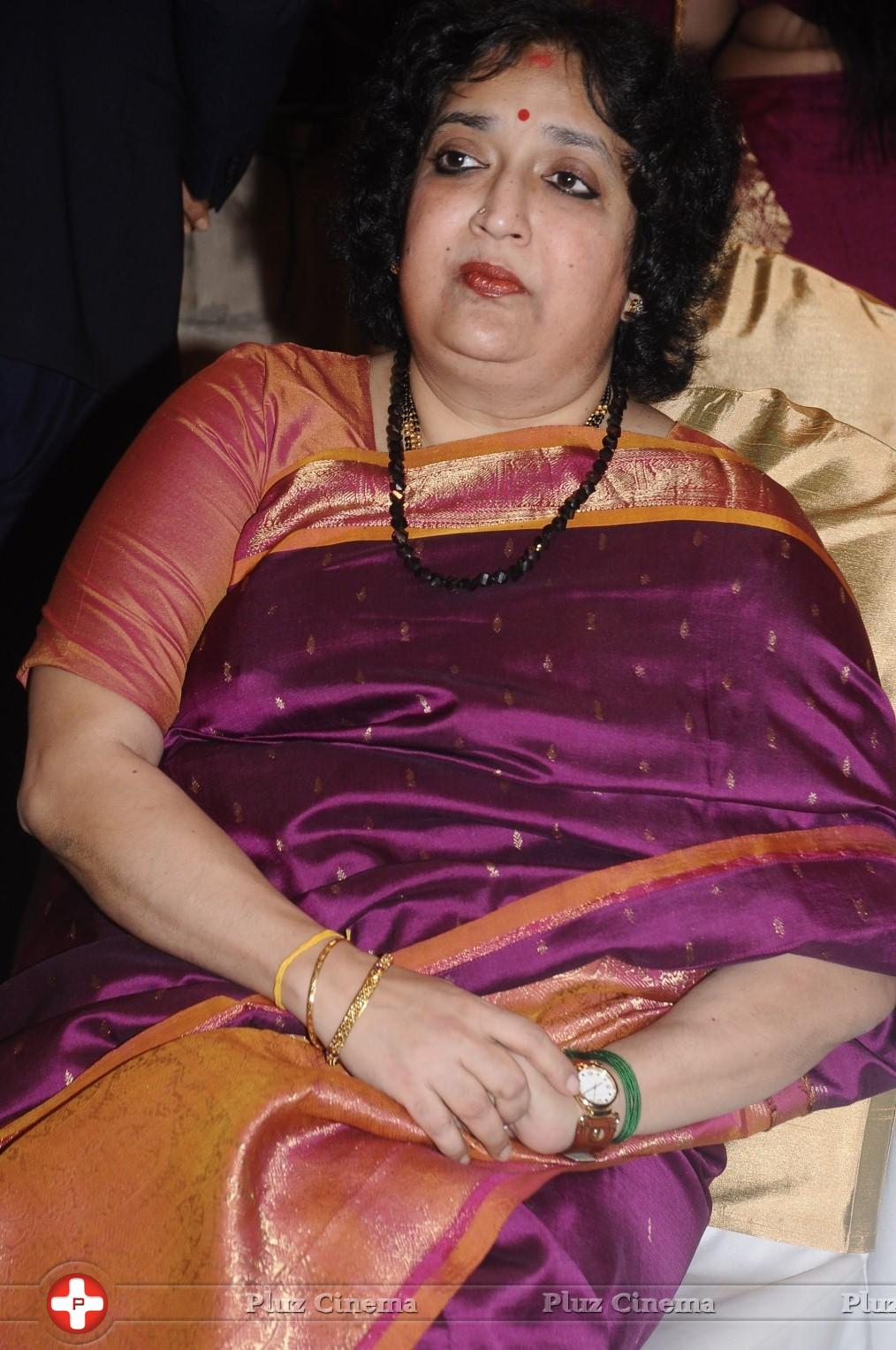 Latha Rajinikanth - Mrs Latha Rajinikanth Press Meet Stills | Picture 793824