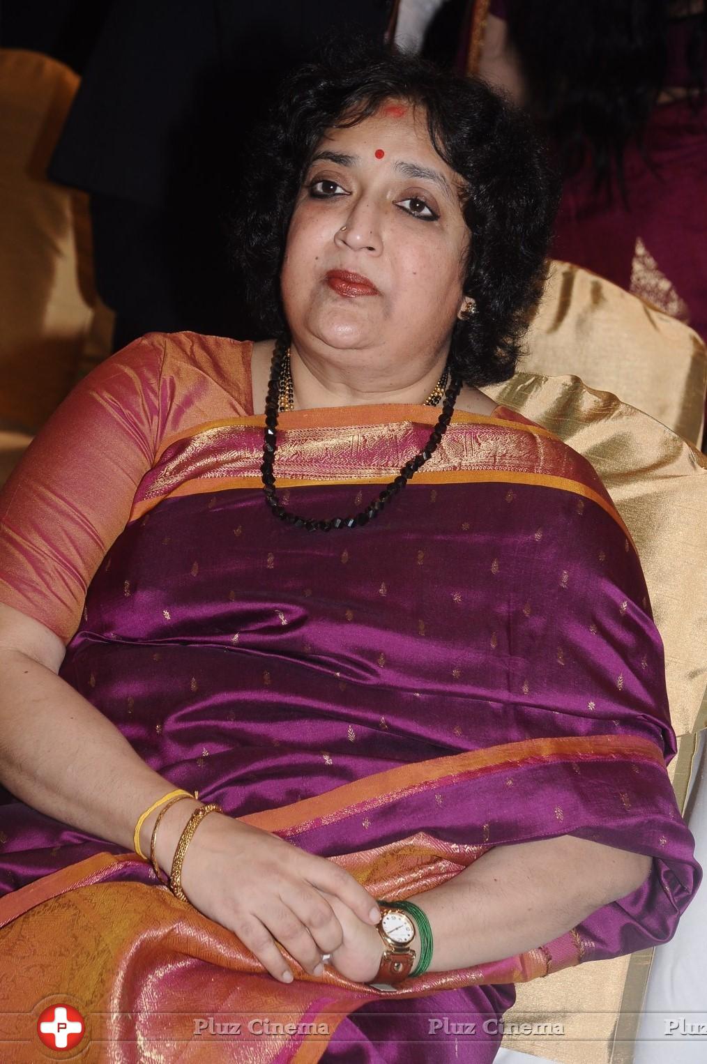 Latha Rajinikanth - Mrs Latha Rajinikanth Press Meet Stills | Picture 793825