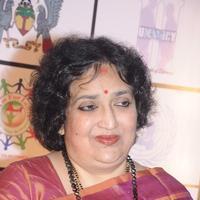 Latha Rajinikanth - Mrs Latha Rajinikanth Press Meet Stills | Picture 793819