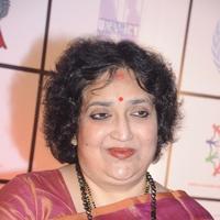 Latha Rajinikanth - Mrs Latha Rajinikanth Press Meet Stills | Picture 793820