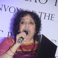 Latha Rajinikanth - Mrs Latha Rajinikanth Press Meet Stills | Picture 793832