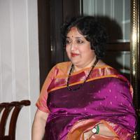 Latha Rajinikanth - Mrs Latha Rajinikanth Press Meet Stills | Picture 793842