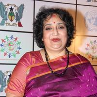 Latha Rajinikanth - Mrs Latha Rajinikanth Press Meet Stills | Picture 793850