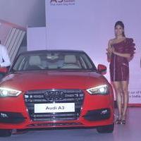 Audi A3 Sedan Launch Photos | Picture 795459