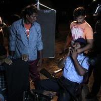 Sigaram Thodu Movie Shooting Spot Stills | Picture 794675