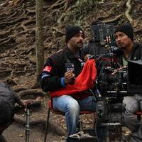 Sigaram Thodu Movie Shooting Spot Stills | Picture 794677