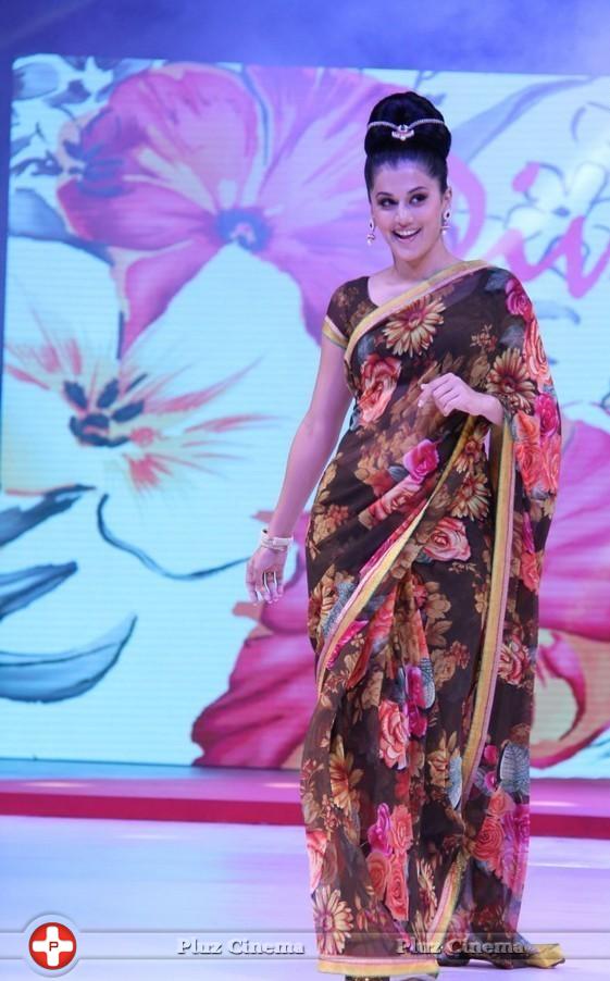 Taapsee Pannu New Stills | Picture 795815