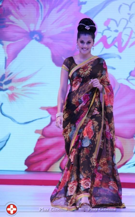 Taapsee Pannu New Stills | Picture 795817
