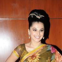 Taapsee Pannu New Stills | Picture 795728