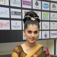 Taapsee Pannu New Stills | Picture 795731