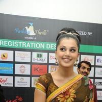 Taapsee Pannu New Stills | Picture 795733