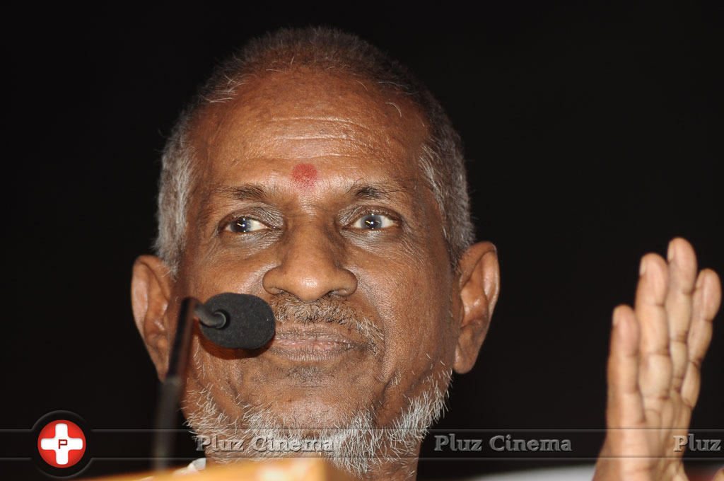 Ilayaraja - Megha Movie Press Meet Stills | Picture 797931
