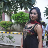 Srushti Dange - Megha Movie Press Meet Stills | Picture 797838