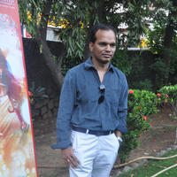 Karthik Rishi - Megha Movie Press Meet Stills | Picture 797851