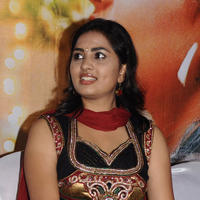 Srushti Dange - Megha Movie Press Meet Stills | Picture 797916