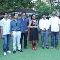 Megha Movie Press Meet Stills | Picture 797488