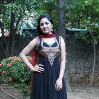 Srushti Dange - Megha Movie Press Meet Stills | Picture 797492
