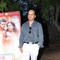 Karthik Rishi - Megha Movie Press Meet Stills | Picture 797517