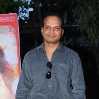 Karthik Rishi - Megha Movie Press Meet Stills | Picture 797519