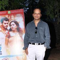 Karthik Rishi - Megha Movie Press Meet Stills | Picture 797520