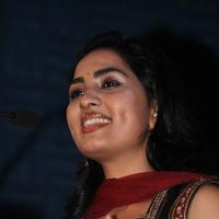 Srushti Dange - Megha Movie Press Meet Stills | Picture 797562