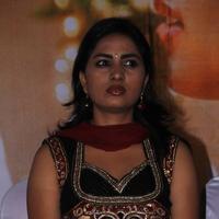 Srushti Dange - Megha Movie Press Meet Stills | Picture 797570