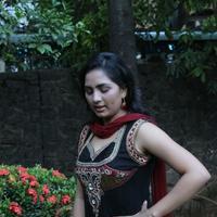 Srushti Dange at Megha Movie Press Meet Photos | Picture 798321