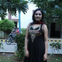 Srushti Dange at Megha Movie Press Meet Photos | Picture 798328