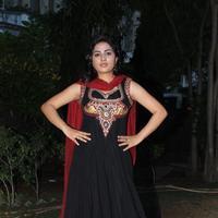 Srushti Dange at Megha Movie Press Meet Photos | Picture 798329