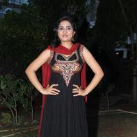 Srushti Dange at Megha Movie Press Meet Photos | Picture 798331