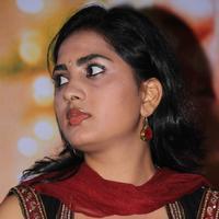 Srushti Dange at Megha Movie Press Meet Photos | Picture 798340