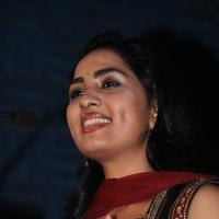 Srushti Dange at Megha Movie Press Meet Photos | Picture 798342
