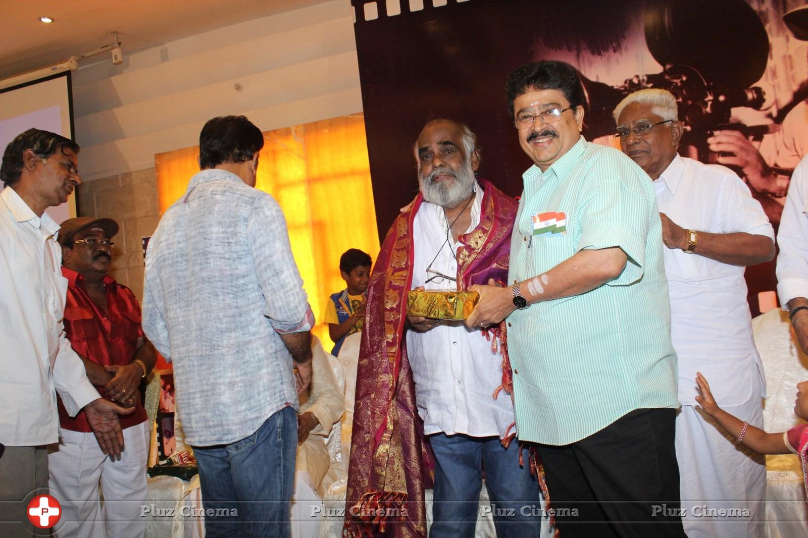 Director RC Sakthi Birthday Celebration Photos | Picture 801519
