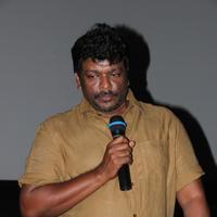 R. Parthiepan - Kathai Thiraikathai Vasanam Iyakkam Movie Press Meet Photos | Picture 800771