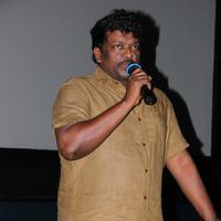 R. Parthiepan - Kathai Thiraikathai Vasanam Iyakkam Movie Press Meet Photos | Picture 800772