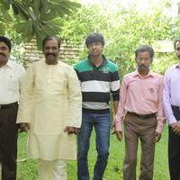 Kavignar Vairamuthu Press Meet Stills | Picture 799643