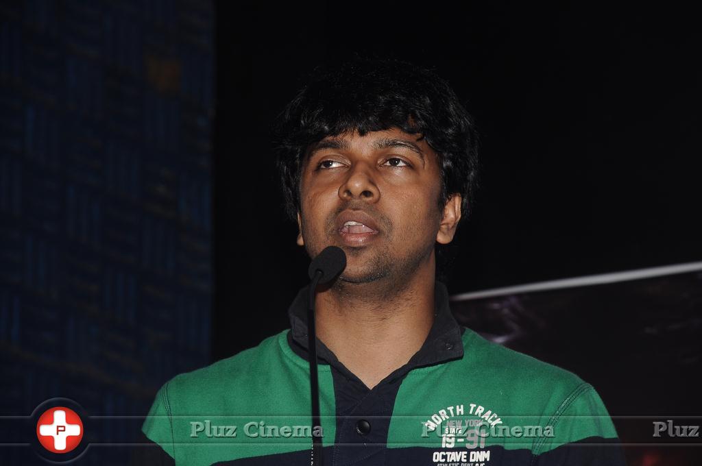 Madhan Karky - Meagamann Movie Audio Launch Stills | Picture 800172
