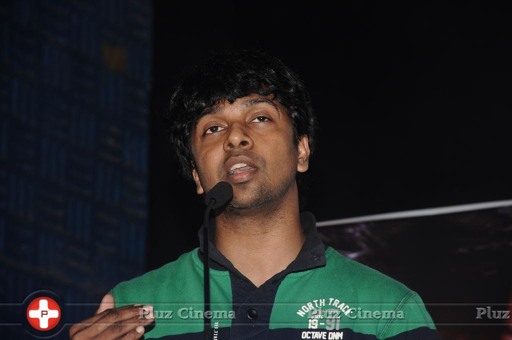 Madhan Karky - Meagamann Movie Audio Launch Stills | Picture 800178