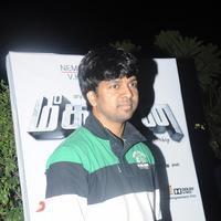 Madhan Karky - Meagamann Movie Audio Launch Stills | Picture 800156