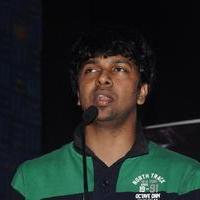 Madhan Karky - Meagamann Movie Audio Launch Stills | Picture 800172