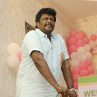 R. Parthiepan - National Flag Hoisting Function By Actor Siva Kumar Organized By R Parthiban With Lawrence Charitable Trust Stills