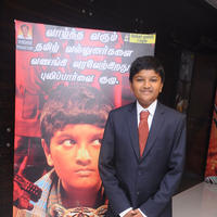 Pulipaarvai Movie Audio Launch Photos | Picture 801102