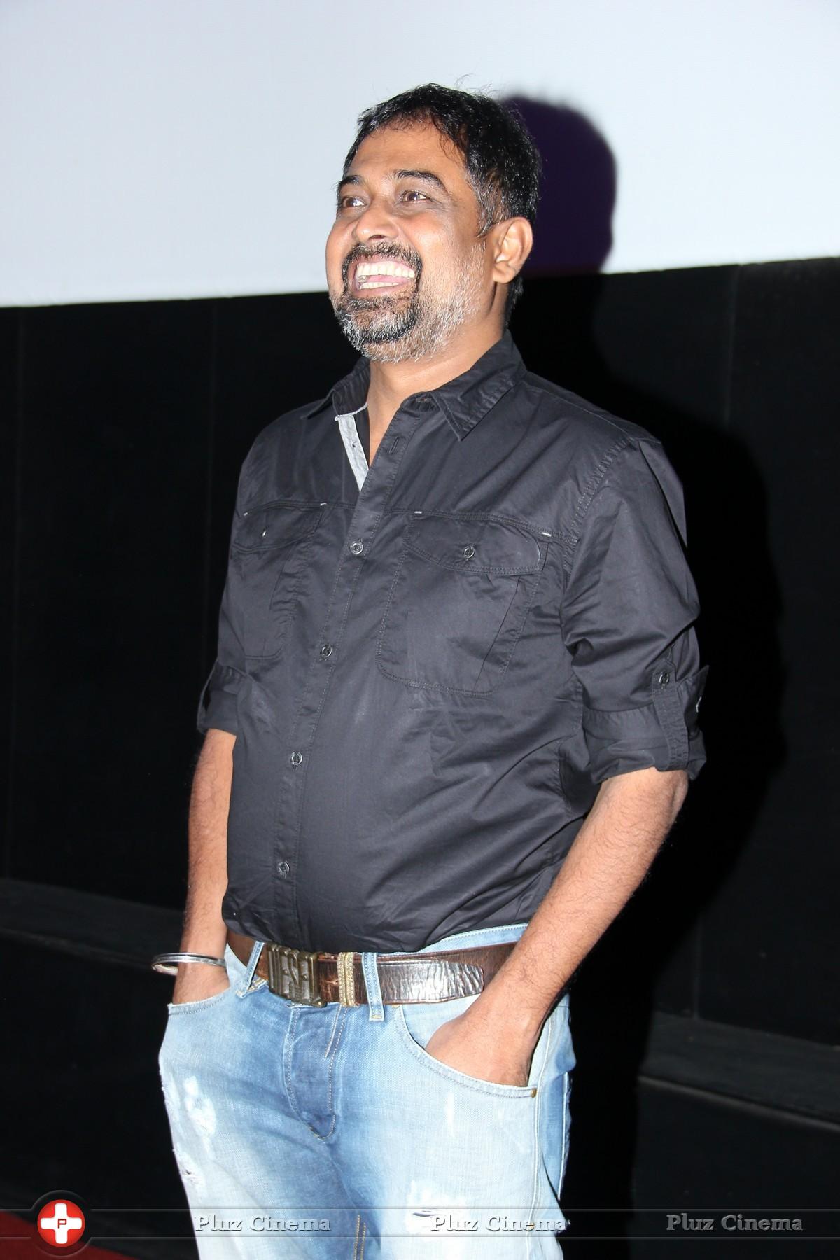 N. Linguswamy (Director) - Anjaan Movie Press Meet Stills | Picture 803623