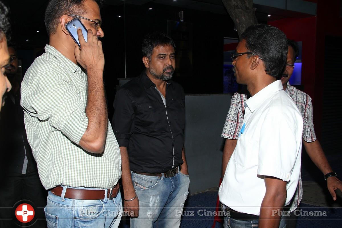 Anjaan Movie Press Meet Stills | Picture 803658