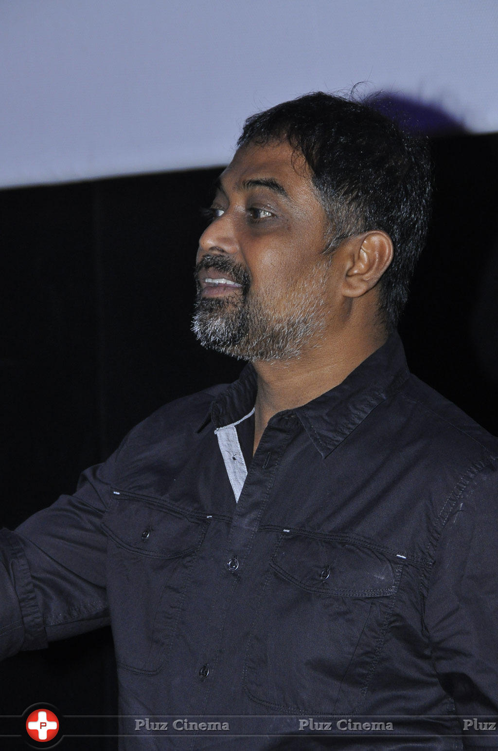 N. Linguswamy (Director) - Anjaan Movie Press Meet Stills | Picture 804045