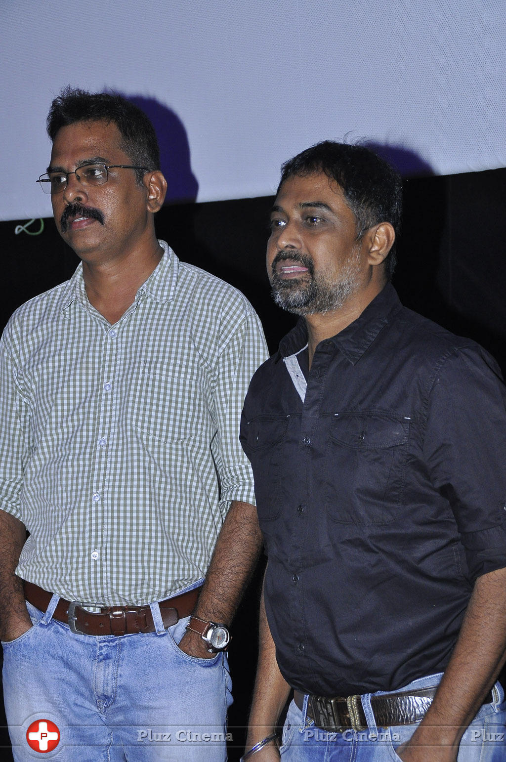 Anjaan Movie Press Meet Stills | Picture 804047