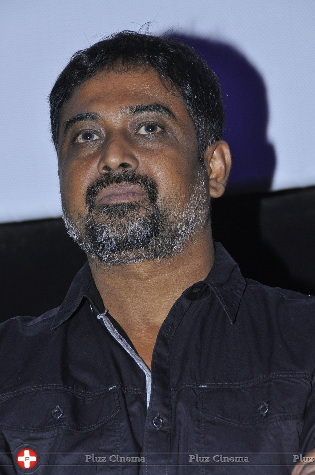 N. Linguswamy (Director) - Anjaan Movie Press Meet Stills | Picture 804059